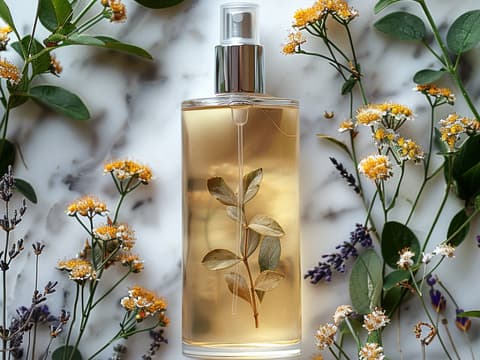 Vegane Parfums