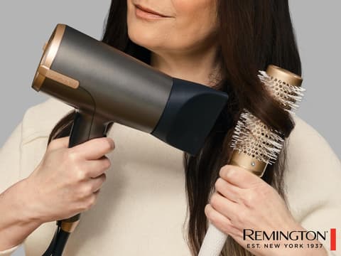 Remington One Dry & Style Haartrockner