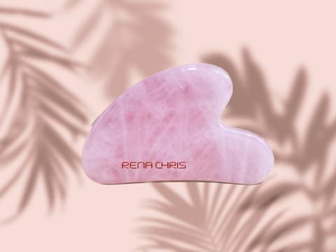 Gua Sha Stein