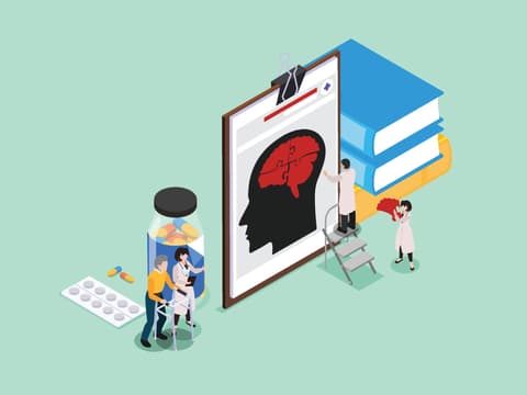 Neurologische Erkrankungen sind vielfältig und können das Nervensystem auf unterschiedliche Weise beeinflussen.