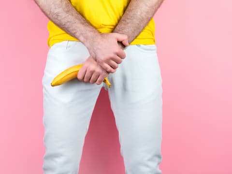Ob der Sommerpenis tatsächlich größer ist, lässt sich schwer sagen.