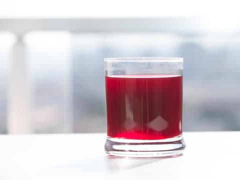 Kräuterblut bei Eisenmangel