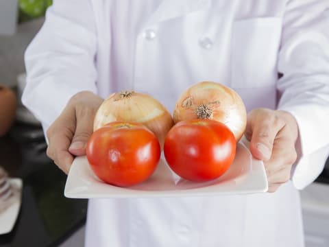 Bestimmte Ernährungsweisen können das Fortschreiten der Erkrankung positiv beeinflussen.