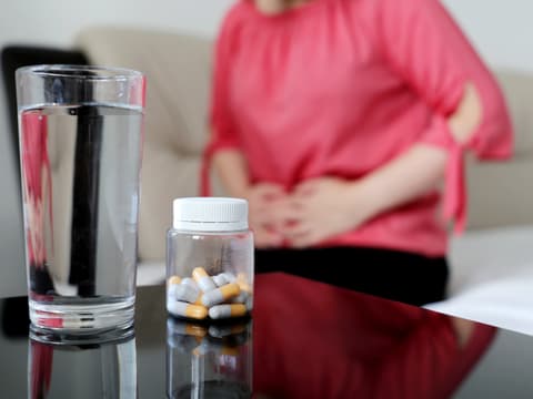 Abführmittel gehören zu den rezeptfreien Arzneimitteln, die am häufigsten missbraucht werden.