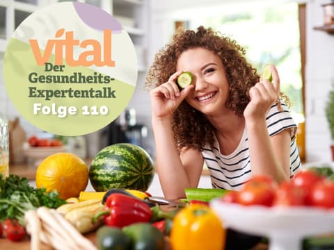 Ernährung bei Neurodermitis