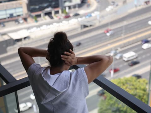 Alarmierend: Lärm stiehlt Lebenszeit.