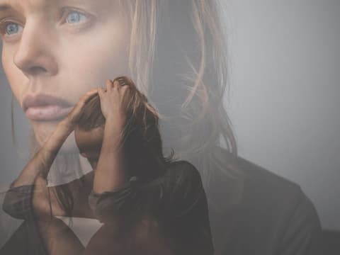 In Deutschland leiden aktuell etwa 4-5 Millionen Menschen an einer Depression: