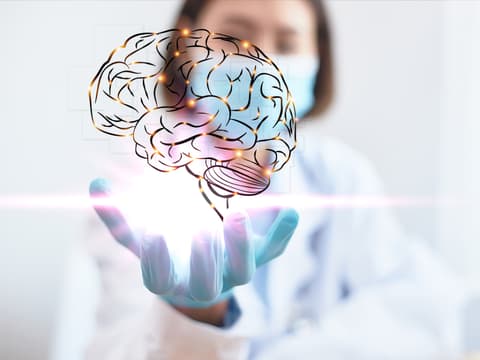 Die Alzheimer-Krankheit ist die häufigste Ursache für Demenz.