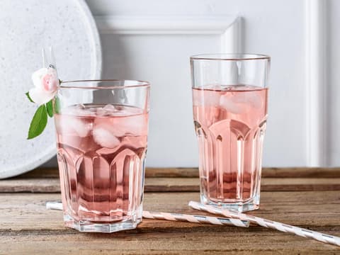 Flavoured Water
