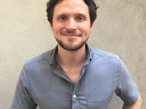 Johannes Schwenk