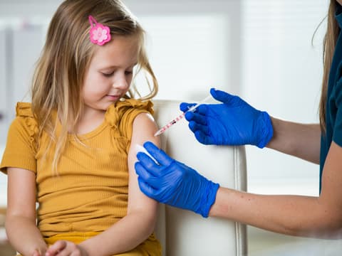 WHO warnt: Masernfälle steigen rasant