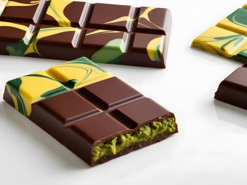 Dubaischokolade