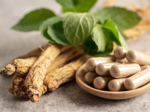 Ginseng