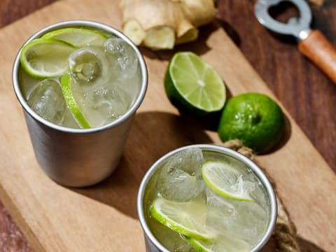 Moscow Mule
