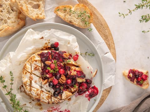Camembert