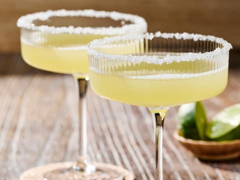 Virgin Margarita 
