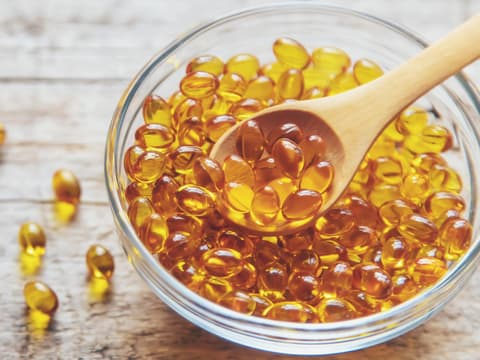 Vitamin D im Öko-Test