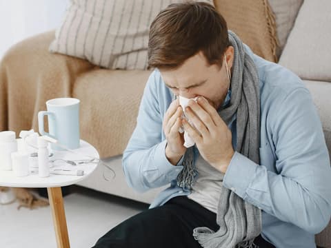 Rhinosinusitis