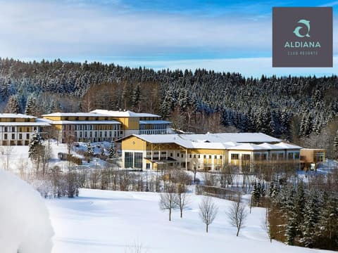 Aldiana Club Ampflwang