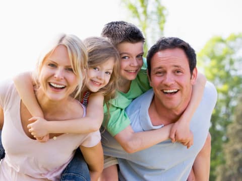 Familie