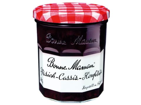 Marmelade Bonne Maman