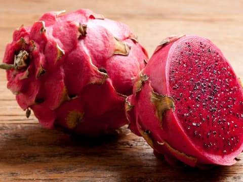 Pitaya