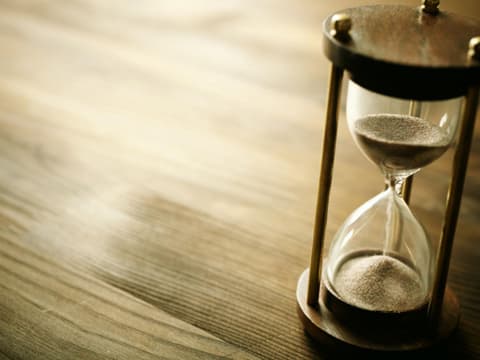 Sanduhr