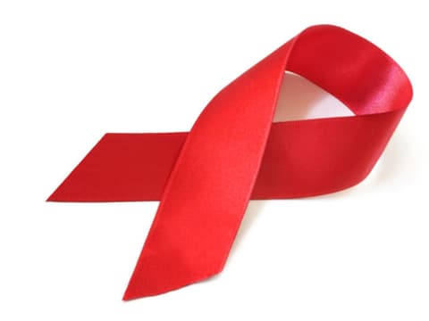 Aids-Schleife