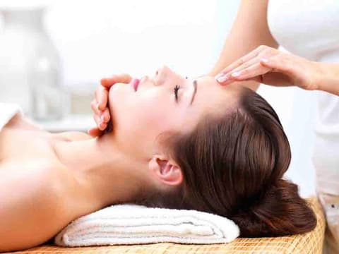 lymphdrainage