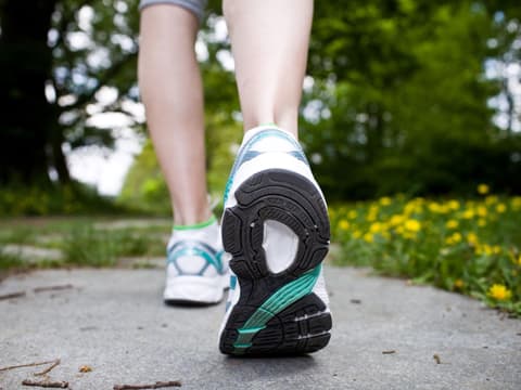 Laufschuh