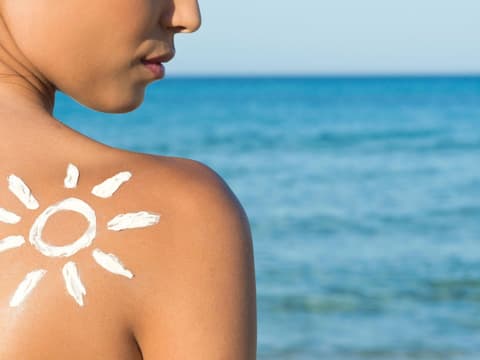 Sonnenschutz