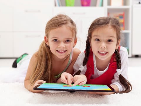 Kinder sollen mehr tüfteln