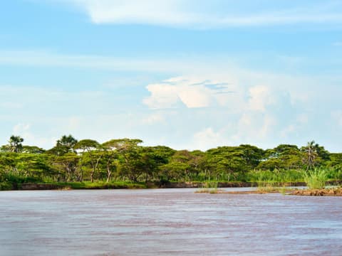 Burundi