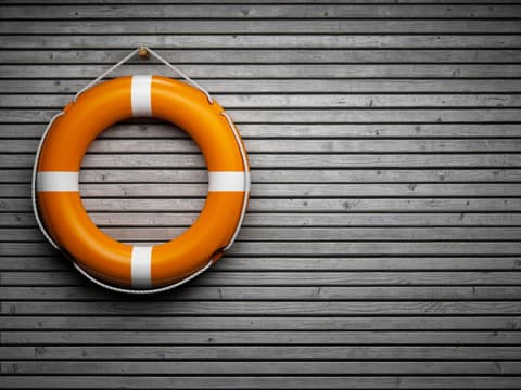 Rettungsring