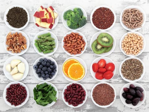 Super-Food