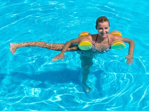 Aqua-Fitness