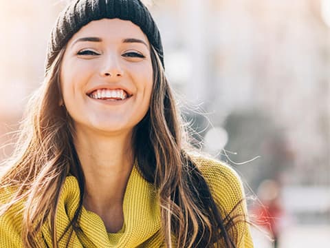 Zehn Tipps zum jung bleiben