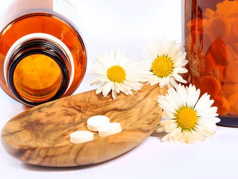 Wirkung von Schüßler Salzen und Bachblüten