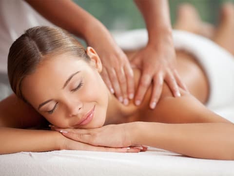 Tipps für eine perfekte Masage