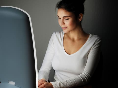 Tipps gegen Winterdepressionen