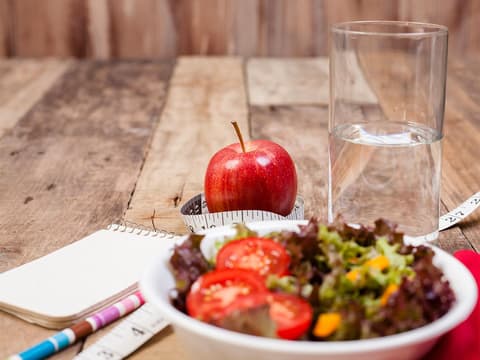 Tipps Fasten durchhalten