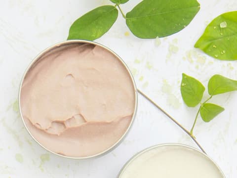 Kakao-Lippenbalsam selber machen