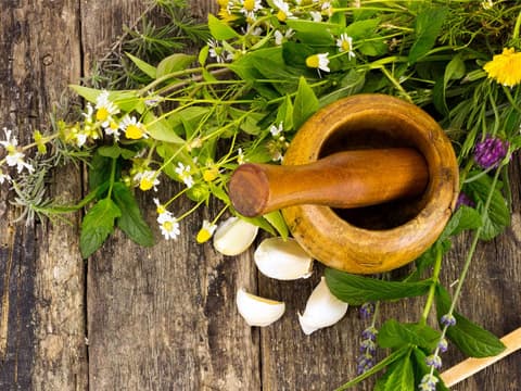Hausmittel bei Arthrose