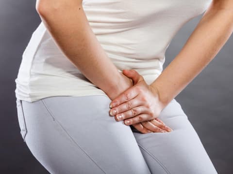 Homöopathie bei Blasenproblemen
