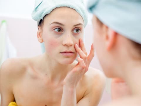 Tipps gegen Augenringe und Tränensäcke