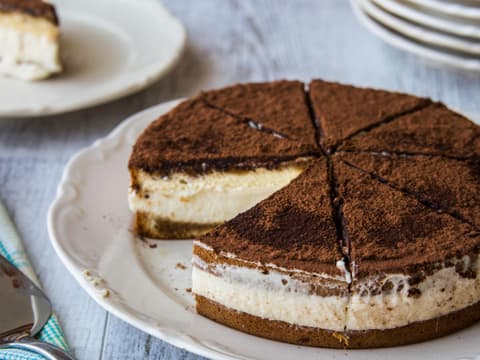Espressotorte
