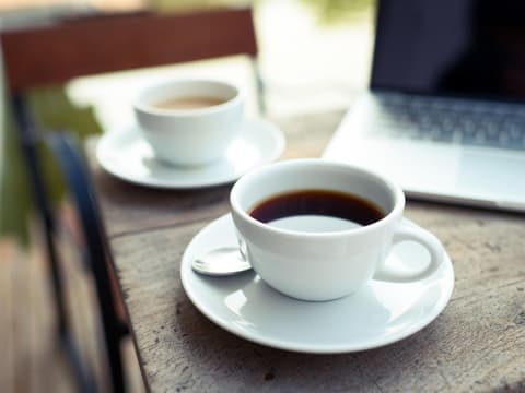 Vorteile und Nachteile Koffein