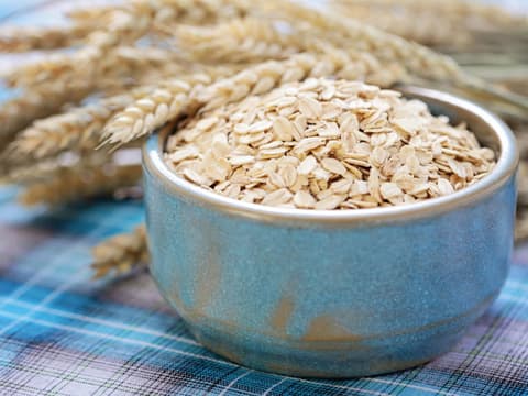Gesunde Ernährung leicht gemacht.