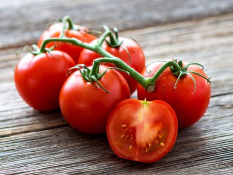 Tomaten
