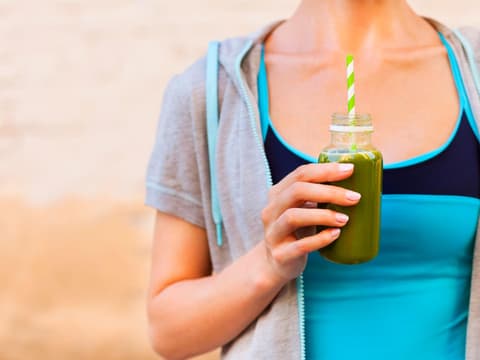Alles zum Thema Detox
